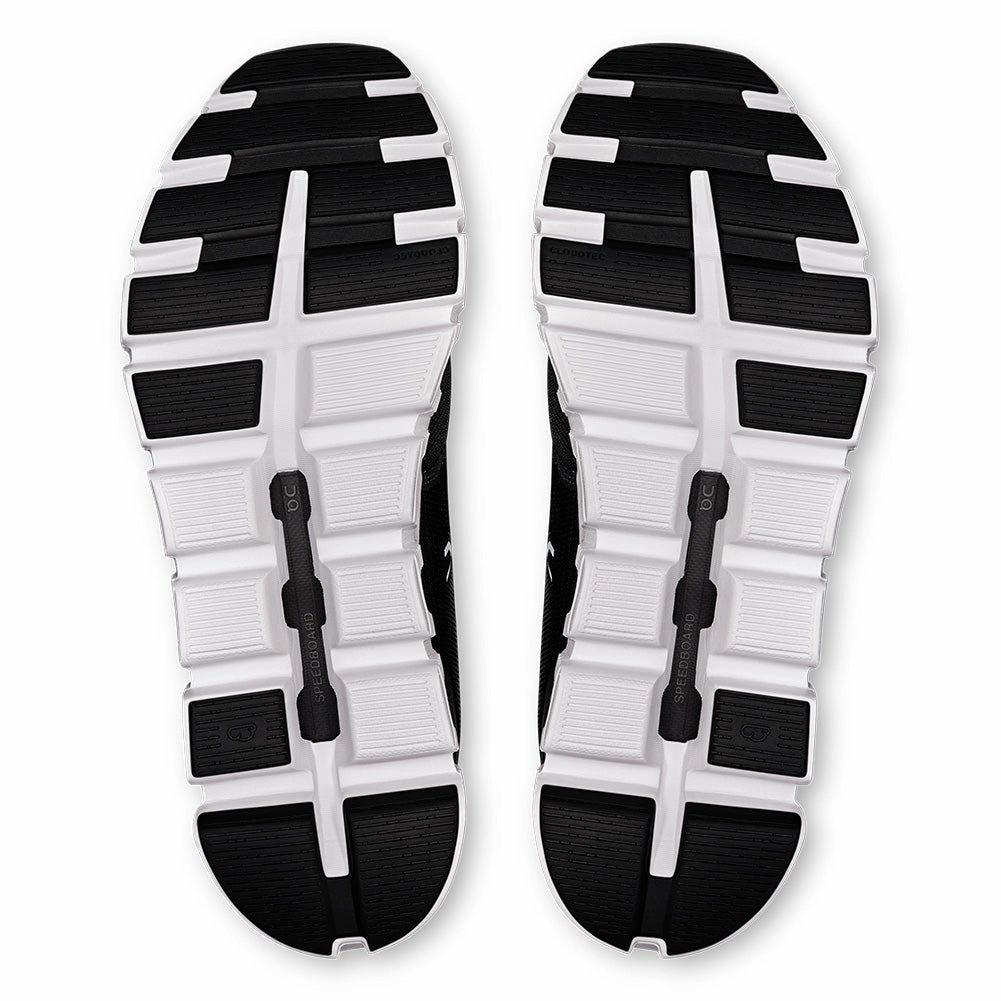 On Running Cloud 6 Abrasion - resistant