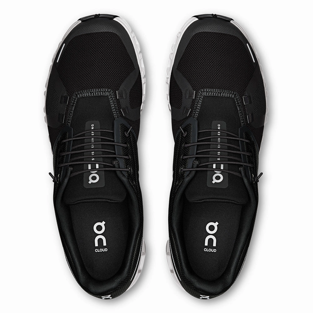 On Running Cloud 6 Abrasion - resistant