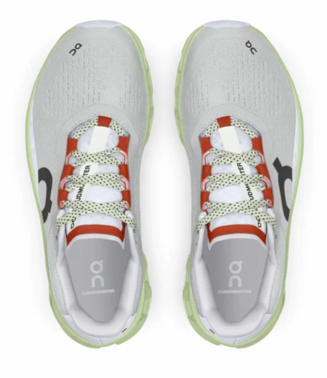 On Running Cloud Monster All - Season Suitability Features