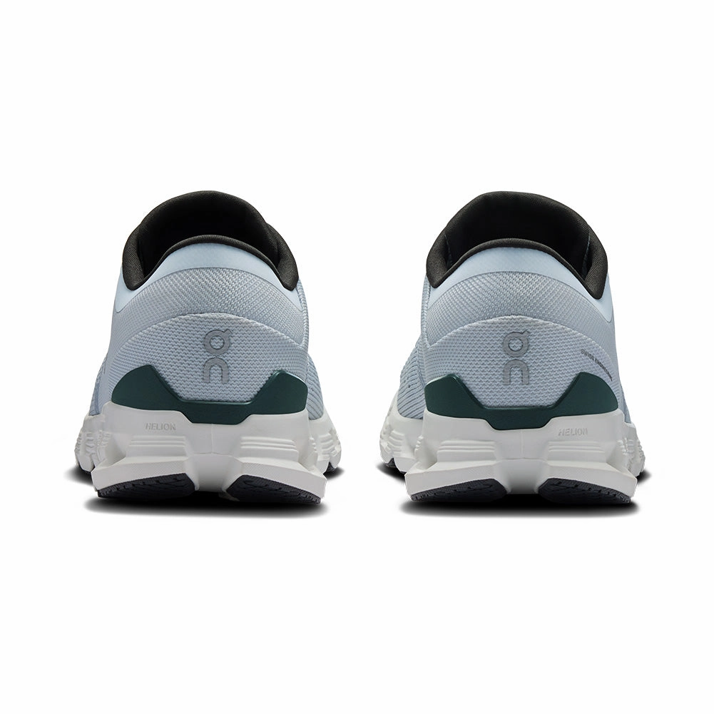 On Running Cloud X 4 Running Cushioned