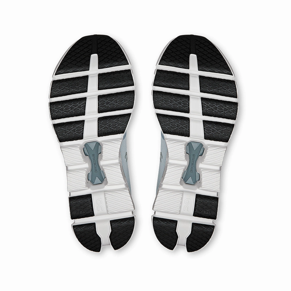 On Running Cloud X 4 Running Cushioned