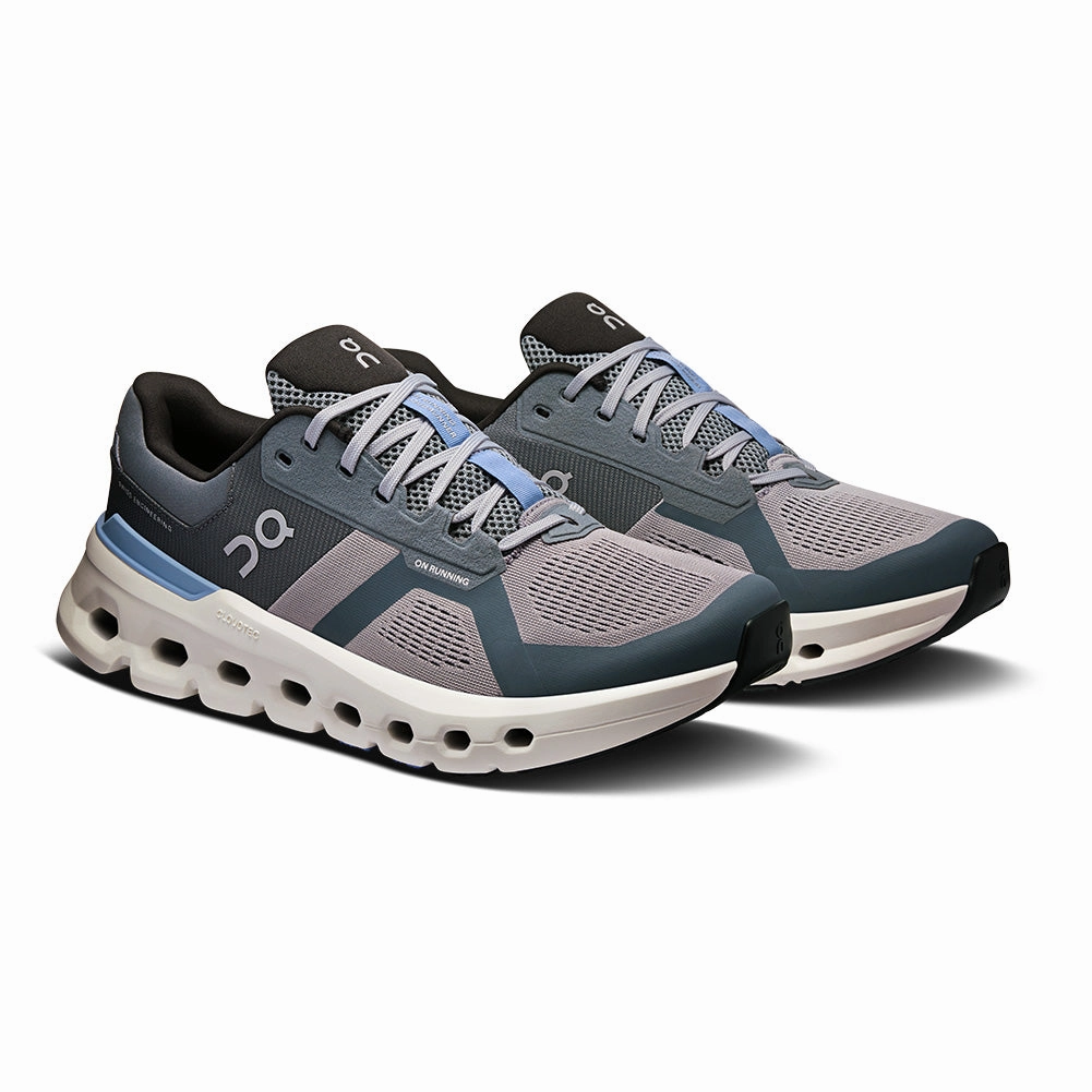 On Running Cloudrunner 2 Fast Running Potential