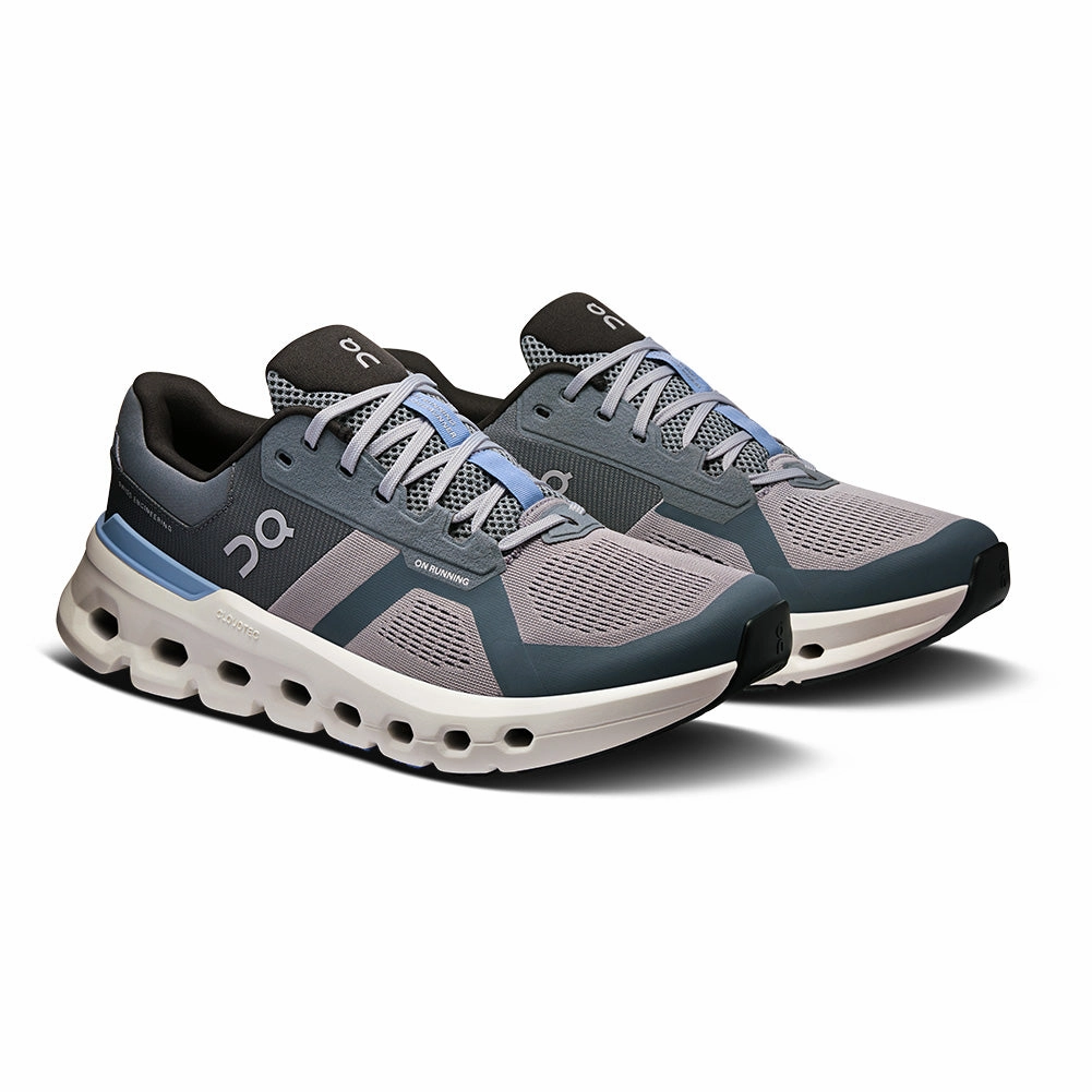 On Running Cloudrunner 2 Fast Running Potential