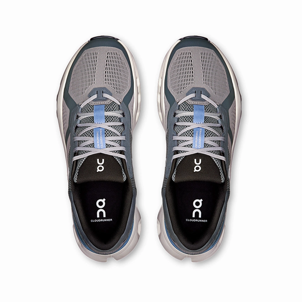 On Running Cloudrunner 2 Fast Running Potential