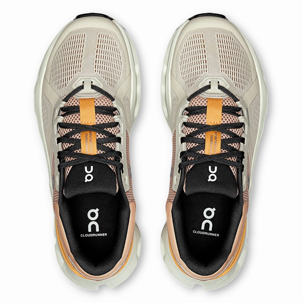 On Running Cloudrunner 2 Reflective Markings Idea