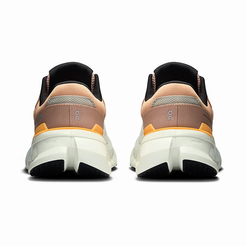 On Running Cloudrunner 2 Reflective Markings Idea