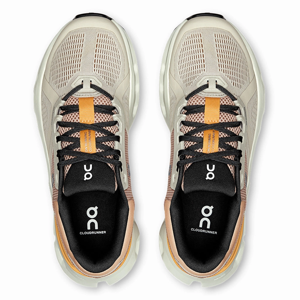 On Running Cloudrunner 2 Reflective Markings Idea
