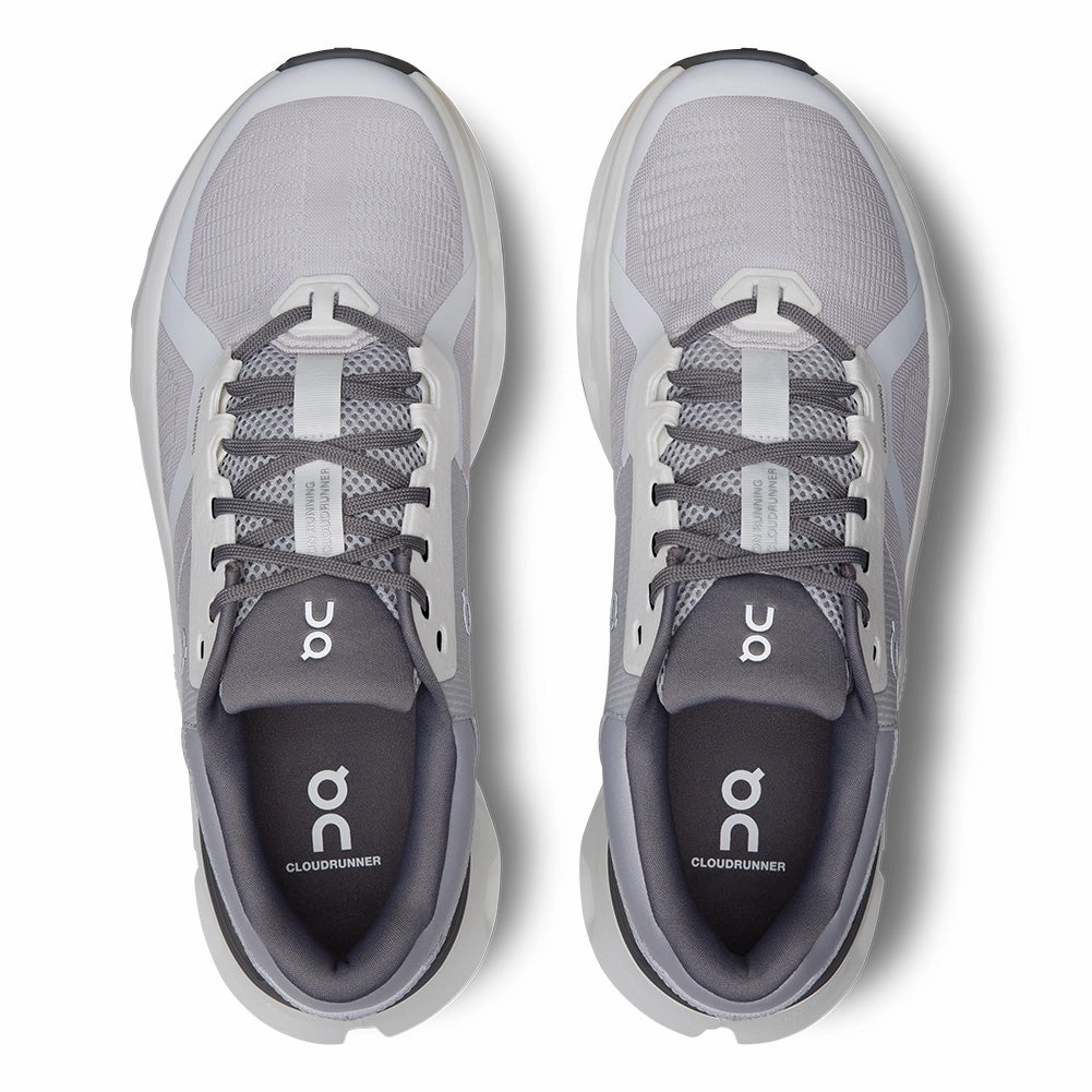 On Running Cloudrunner 2 Smooth transition