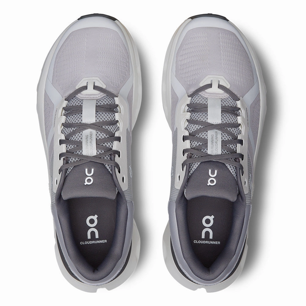 On Running Cloudrunner 2 Smooth transition