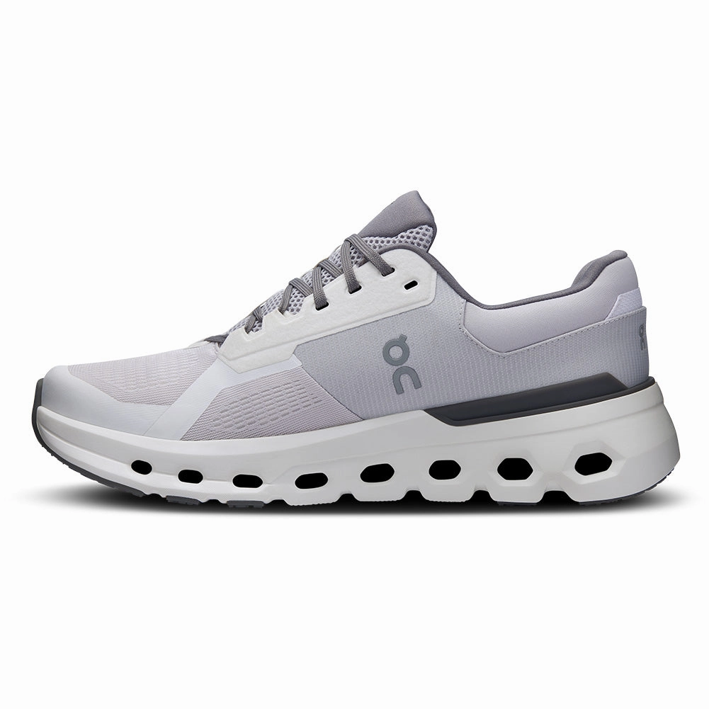 On Running Cloudrunner 2 Smooth transition