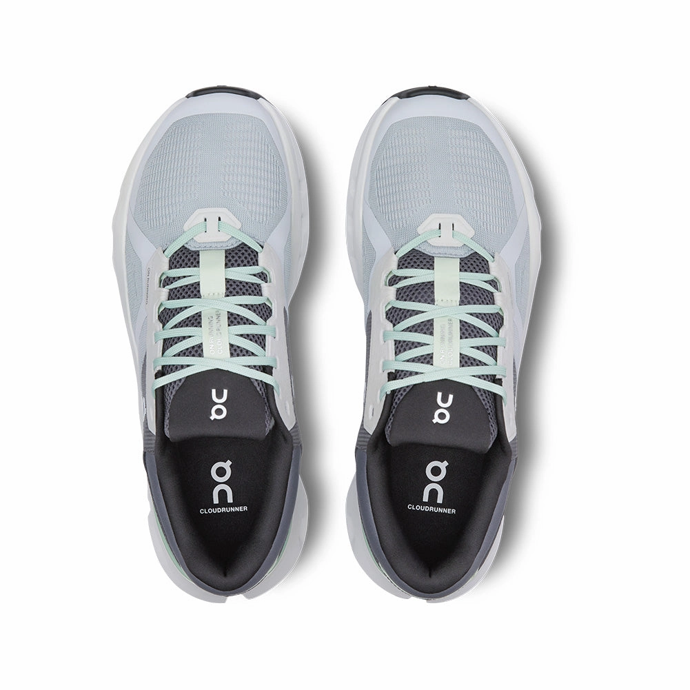 On Running Cloudrunner 2 Trail - Ready Build