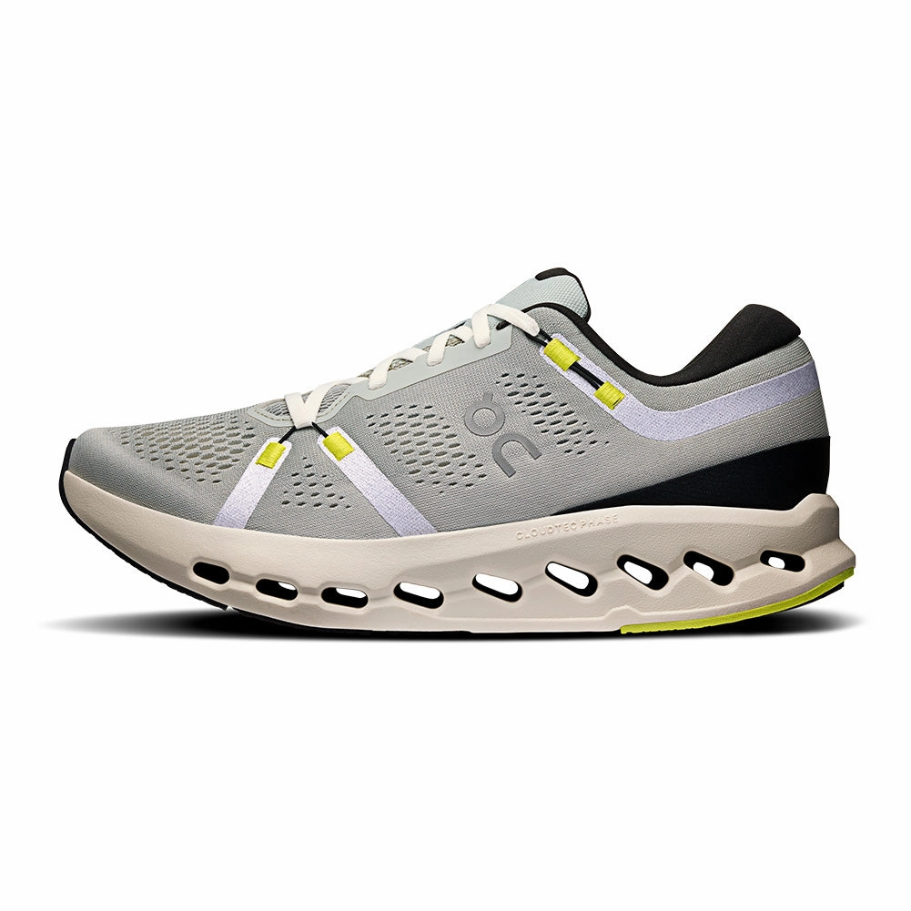 On Running Cloudsurfer 2 All - weather use section section