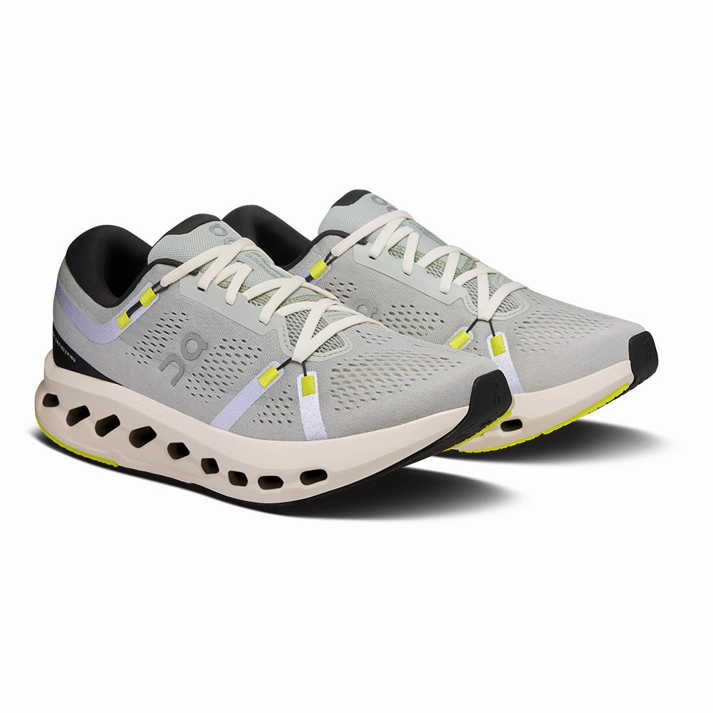 On Running Cloudsurfer 2 All - weather use section section