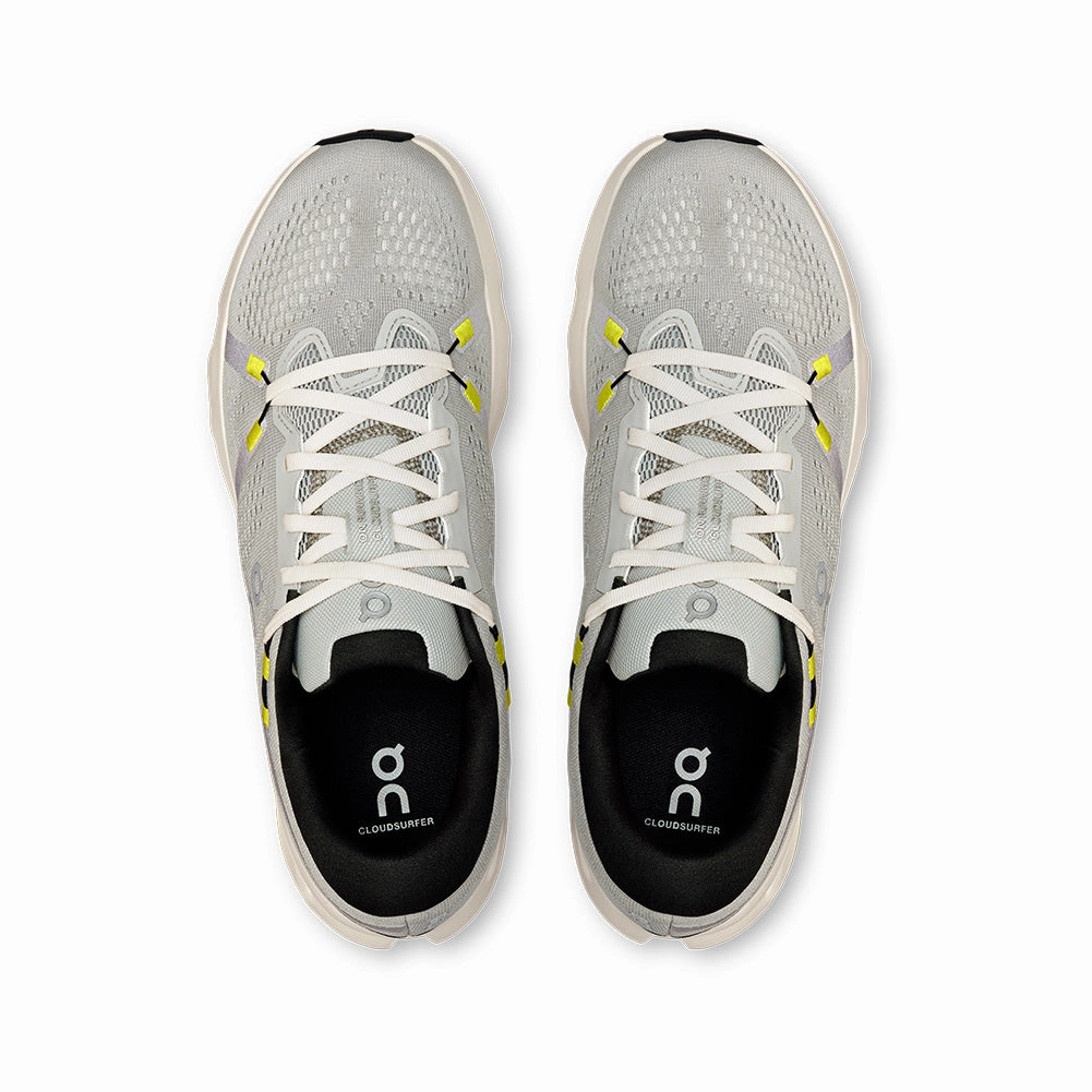 On Running Cloudsurfer 2 All - weather use section section