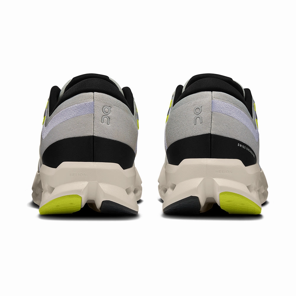 On Running Cloudsurfer 2 All - weather use section section