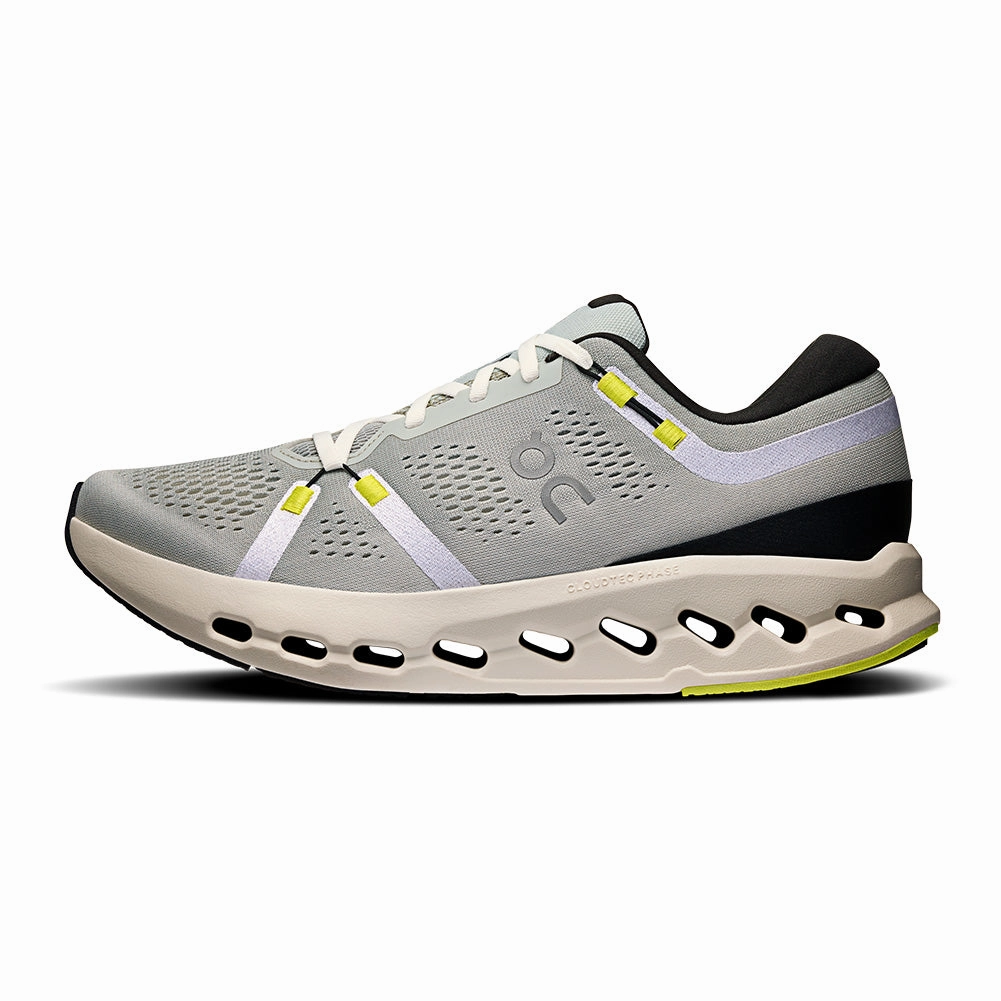 On Running Cloudsurfer 2 All - weather use section section