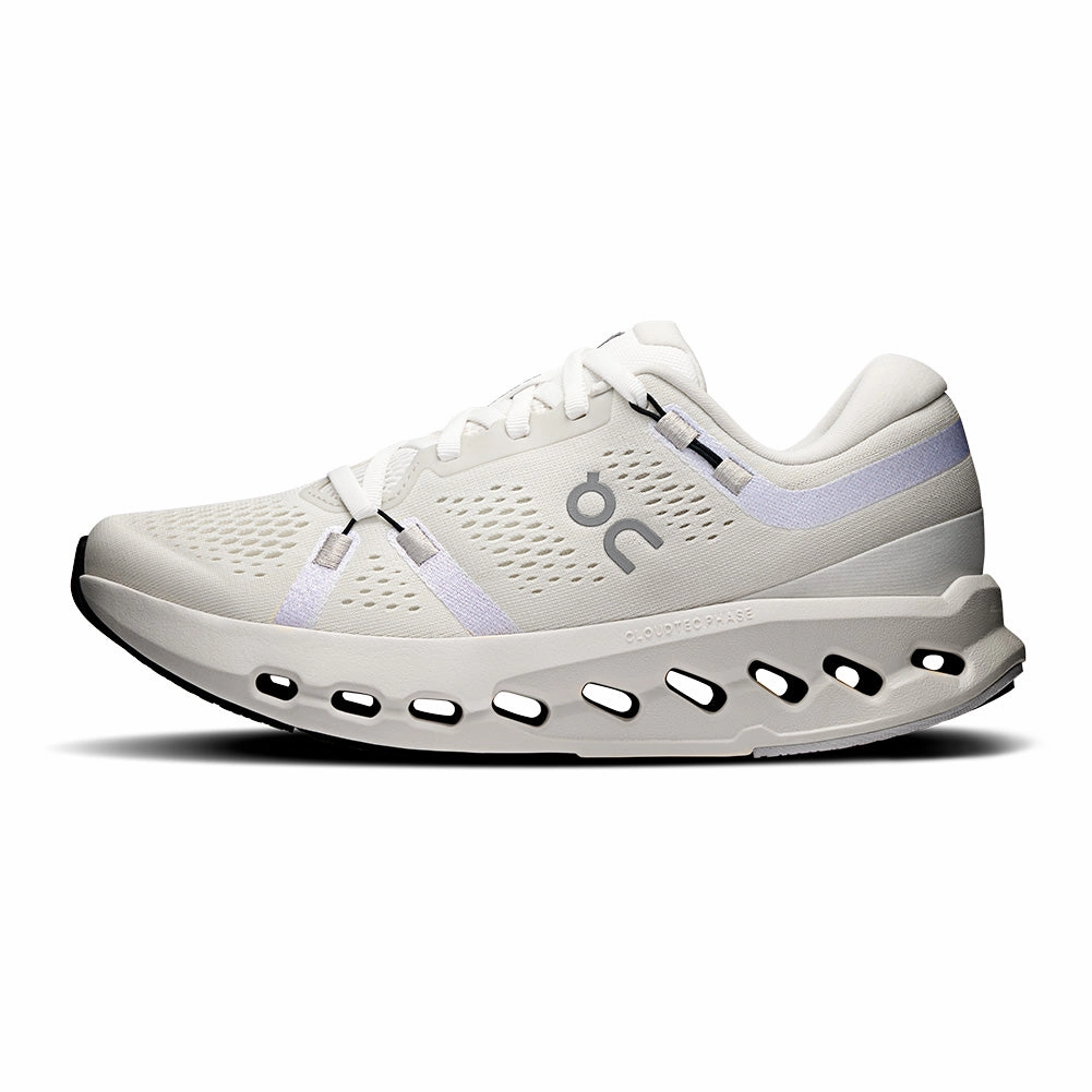 On Running Cloudsurfer 2 Cushioned Heel Support