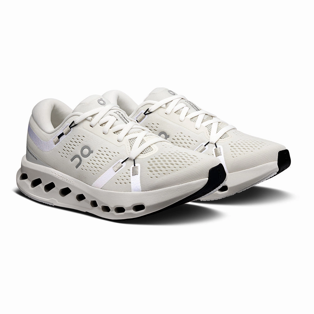 On Running Cloudsurfer 2 Cushioned Heel Support