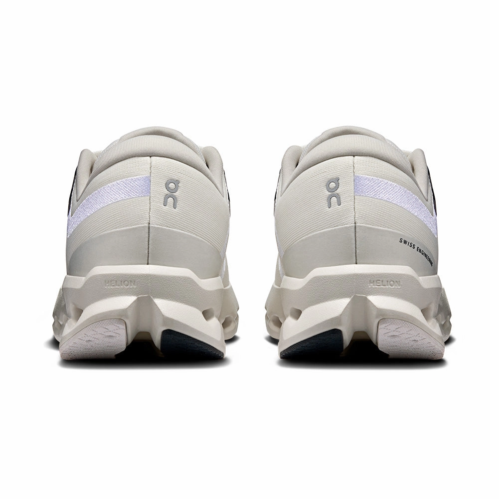 On Running Cloudsurfer 2 Cushioned Heel Support