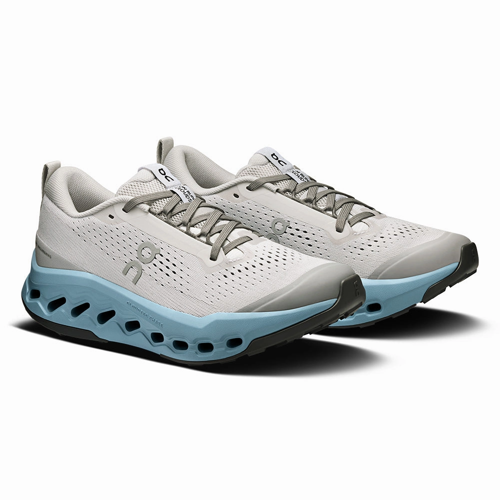 On Running Cloudsurfer Trail 2 Durable toe cap design