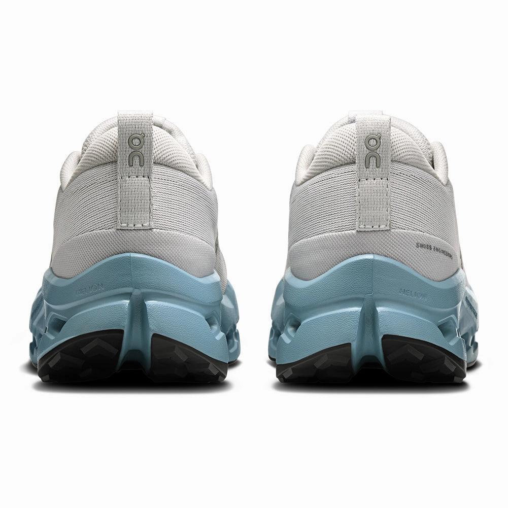 On Running Cloudsurfer Trail 2 Durable toe cap design