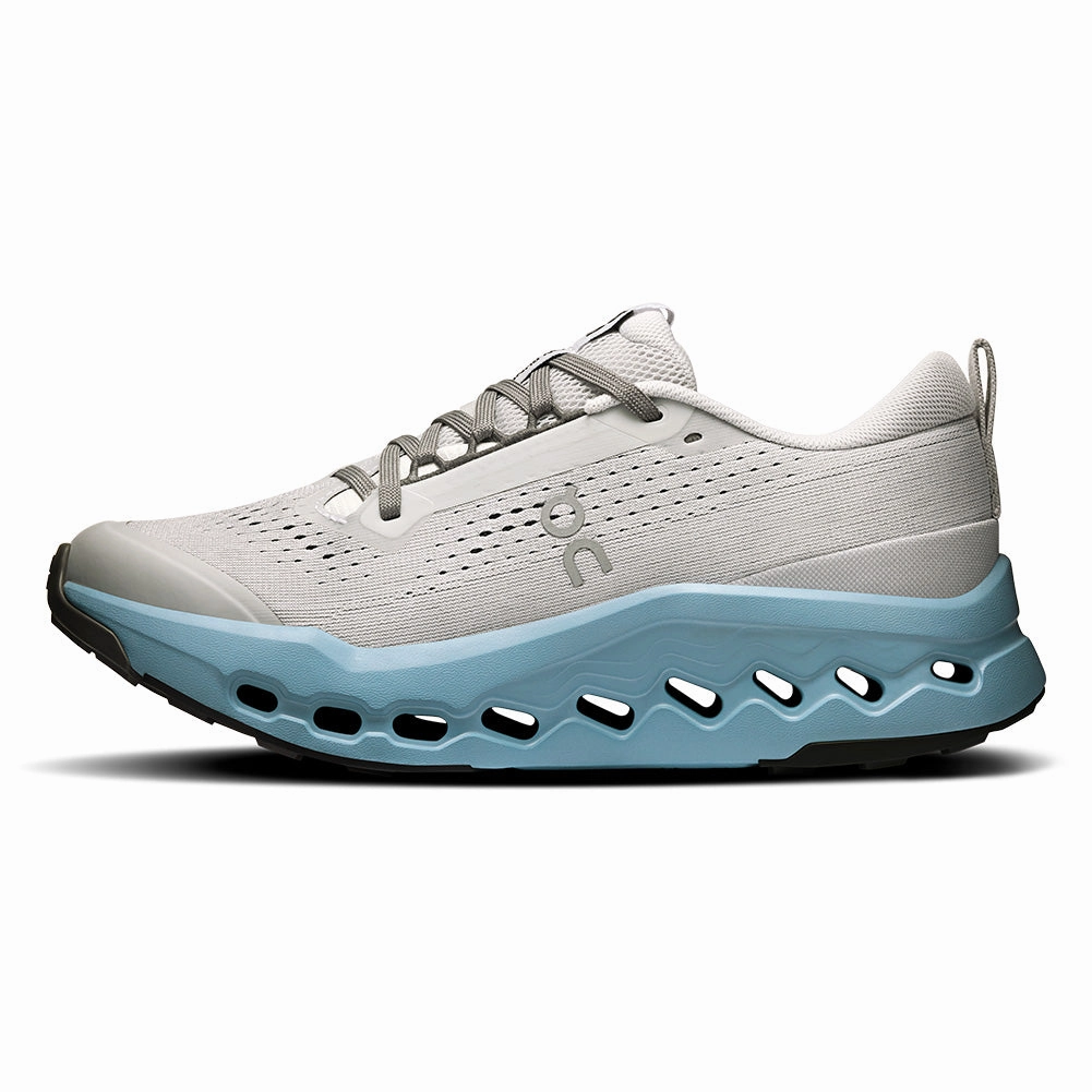 On Running Cloudsurfer Trail 2 Durable toe cap design