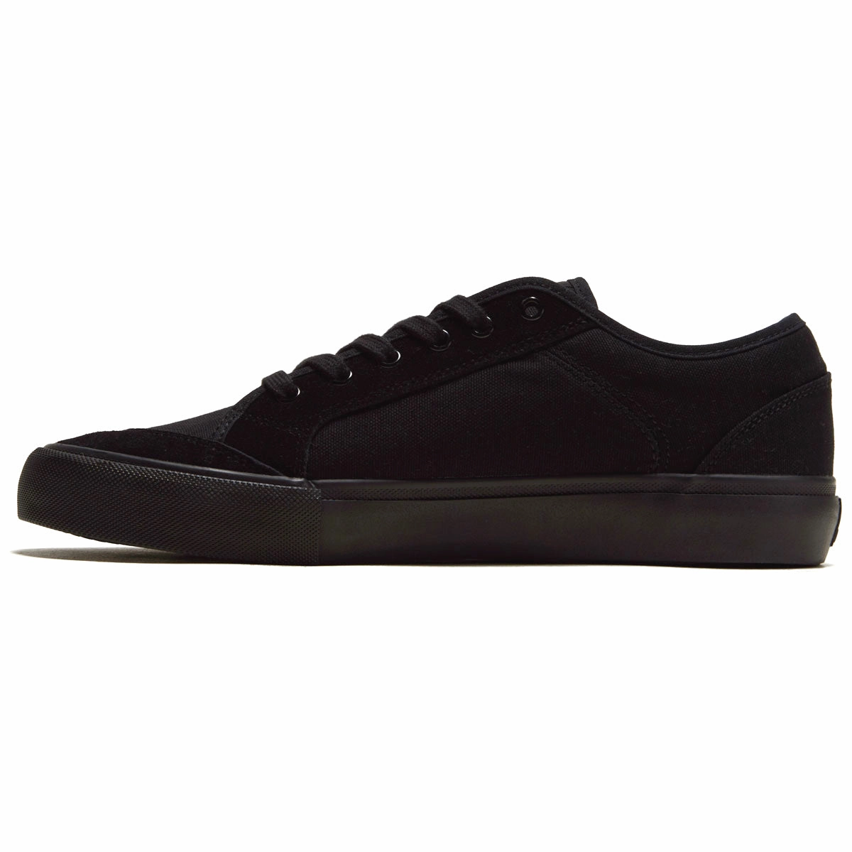 Opus Court Low Shoes - Black Shock Flow Pro