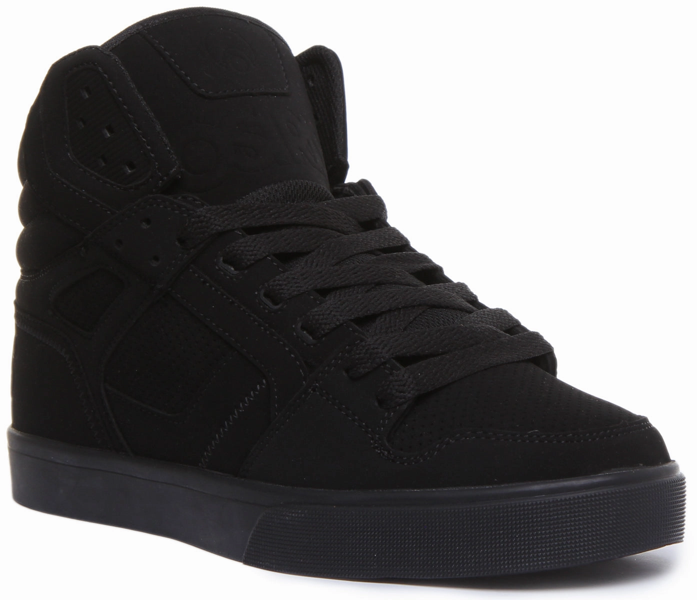 Fit design supports the foot without tightness Osiris Clone In Black Mono For Men