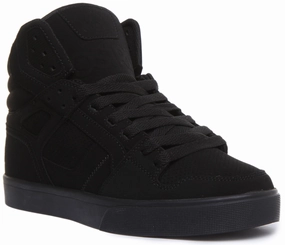 Fit design supports the foot without tightness Osiris Clone In Black Mono For Men