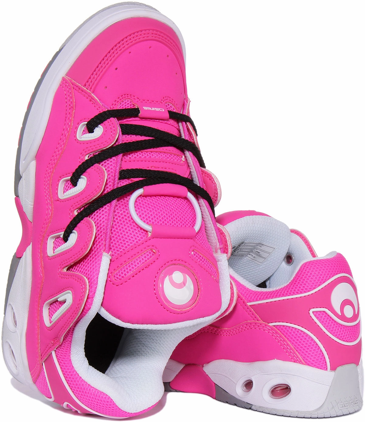 Osiris D3 OG In Pink For Men Dynamic Zones