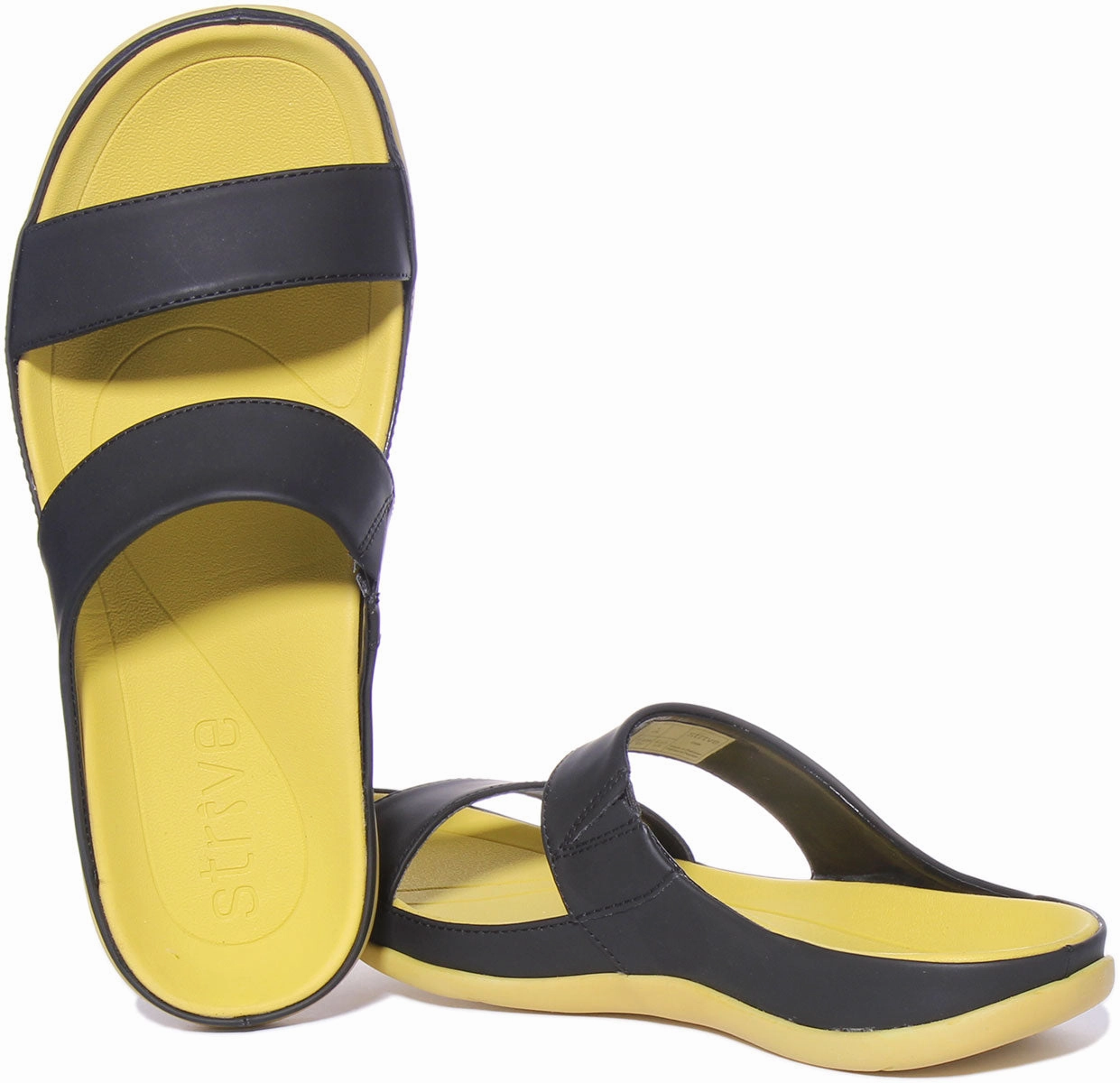 Outdoor Adventure Strive Chia In Black For Women