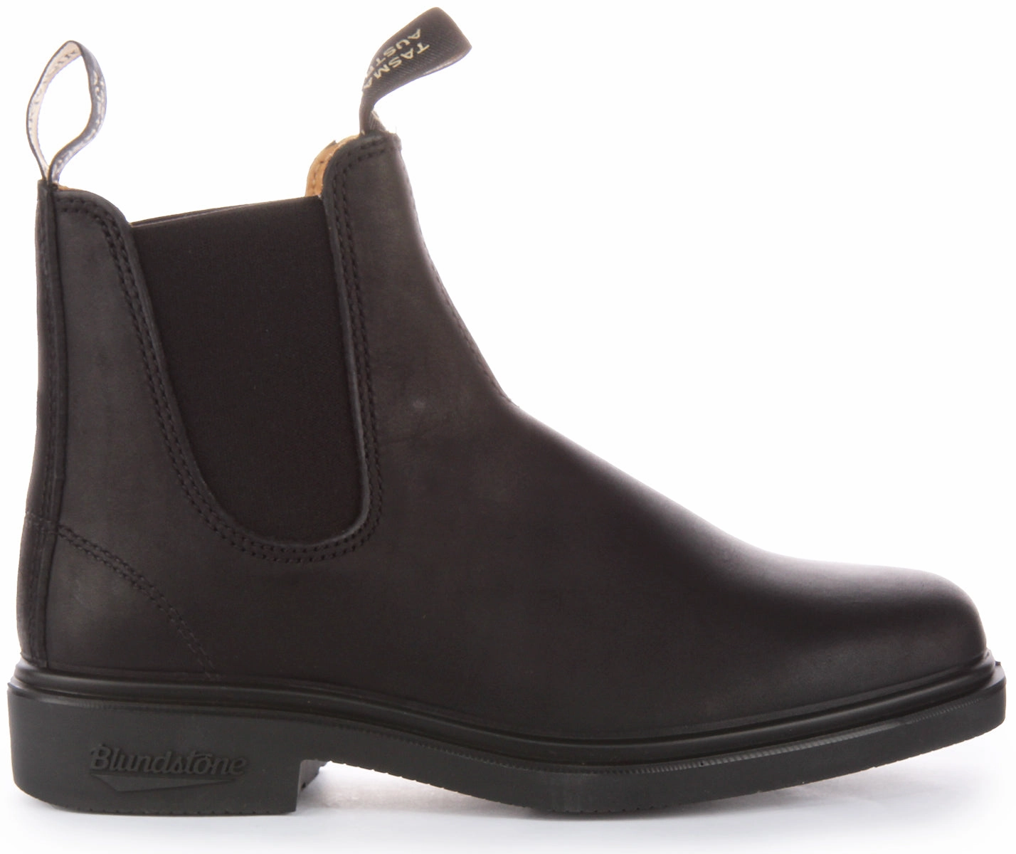 Outdoor Agility Boots Blundstone 068 Chelsea In Black