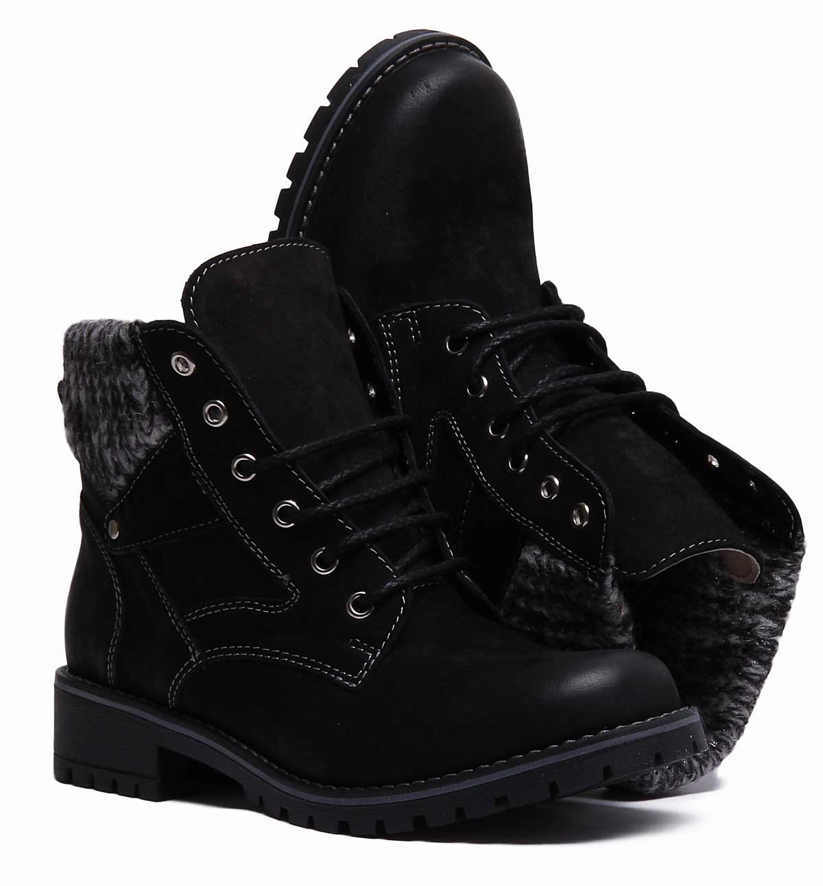 Outdoor Agility Justin Reess England Sophia In Black