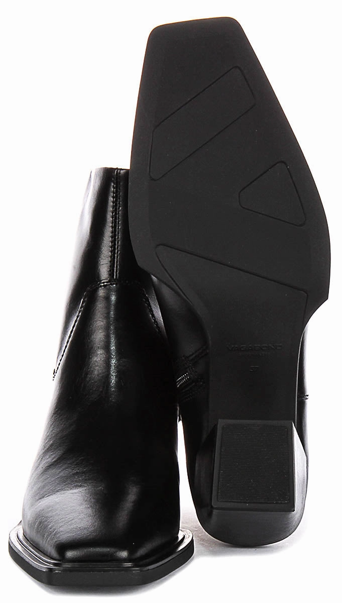 Outdoor Flex Max Vagabond Alina In Black For Women