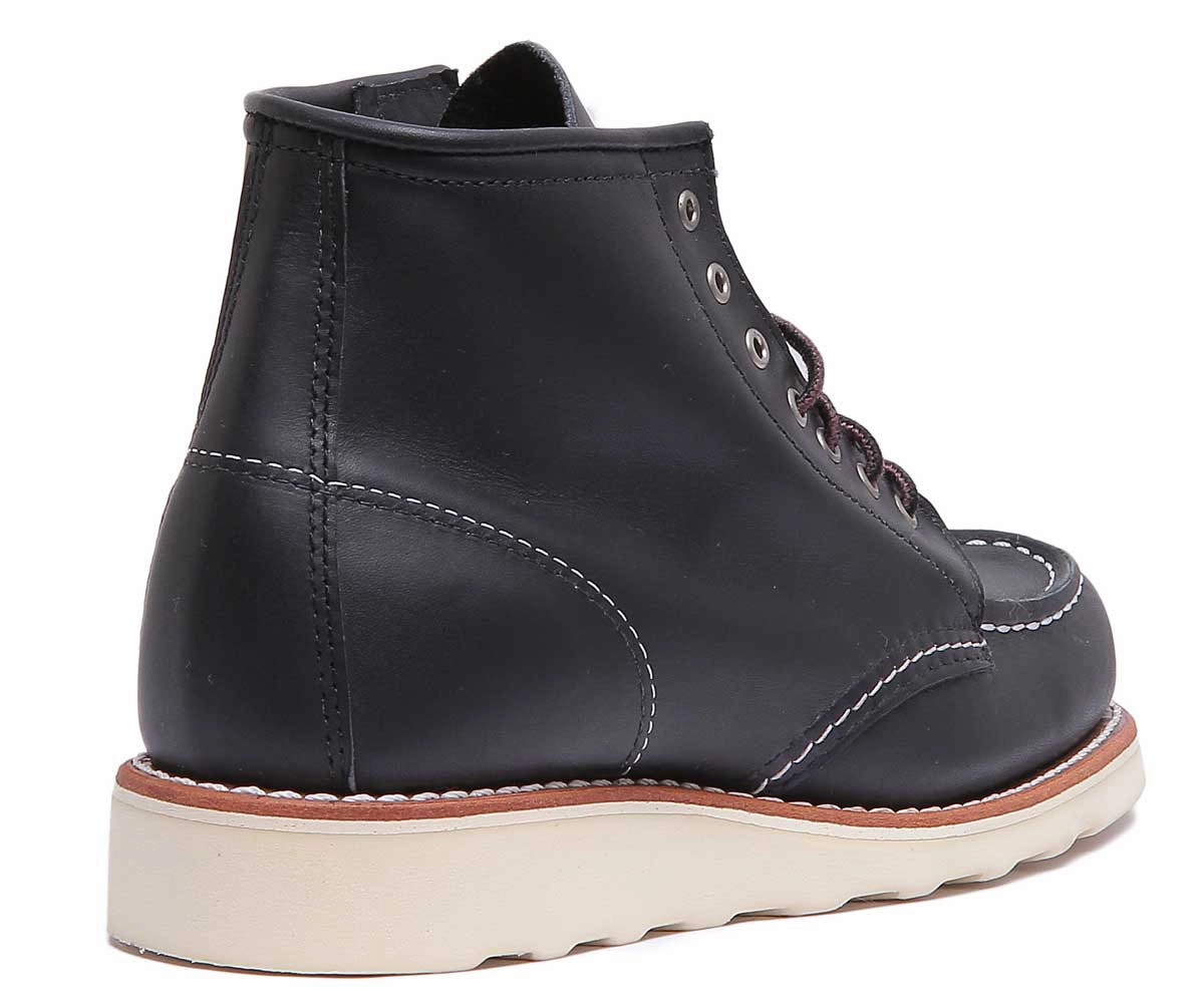 Outdoor Footgear Boots Gear Red Wing 3373 In Black For Women