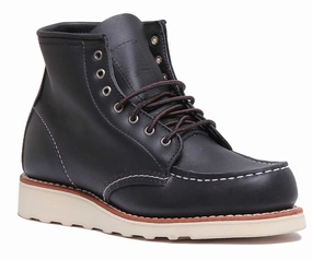 Outdoor Stability Red Wing 3373 In Black For Women