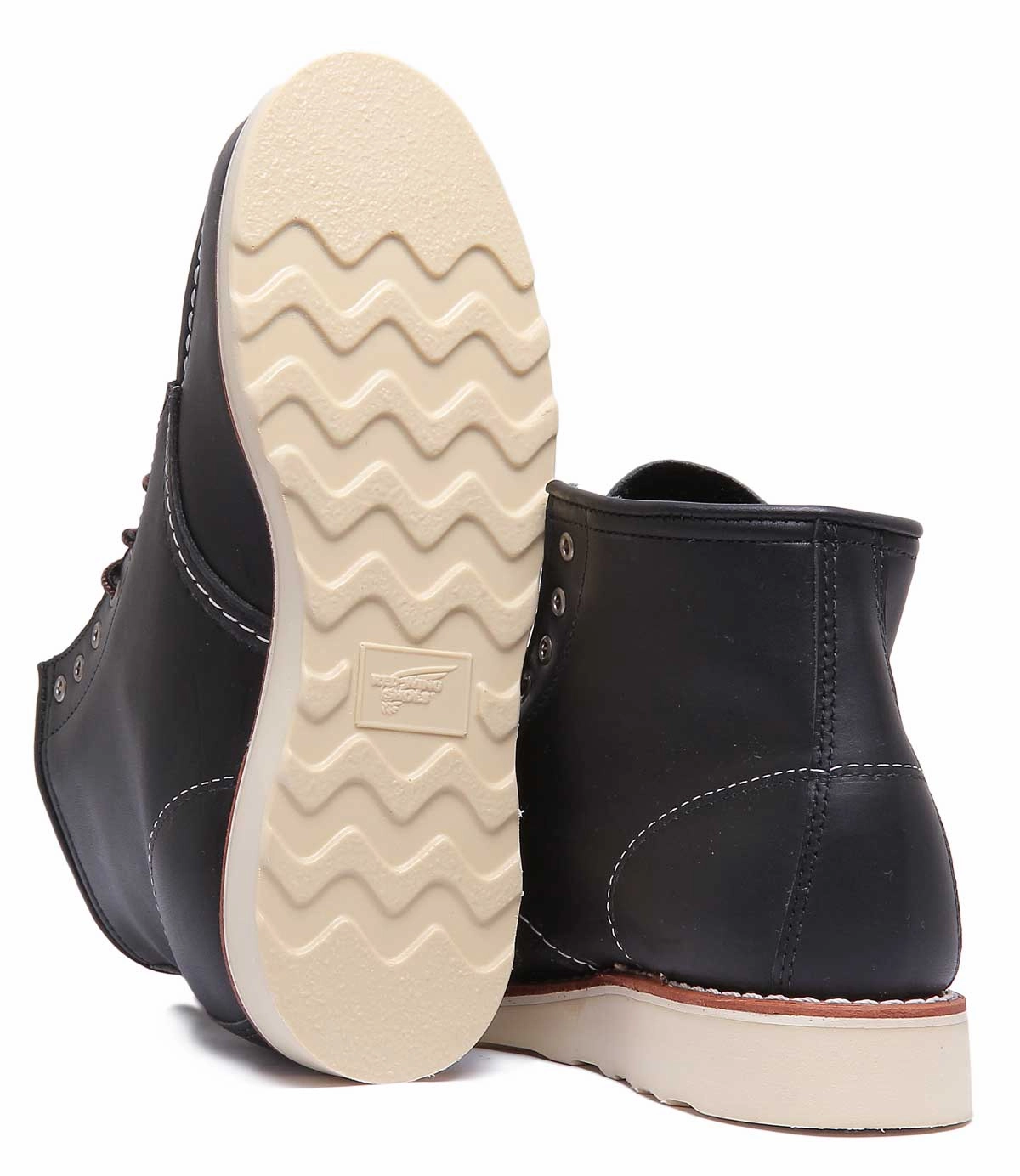 Outdoor Footgear Boots Gear Red Wing 3373 In Black For Women