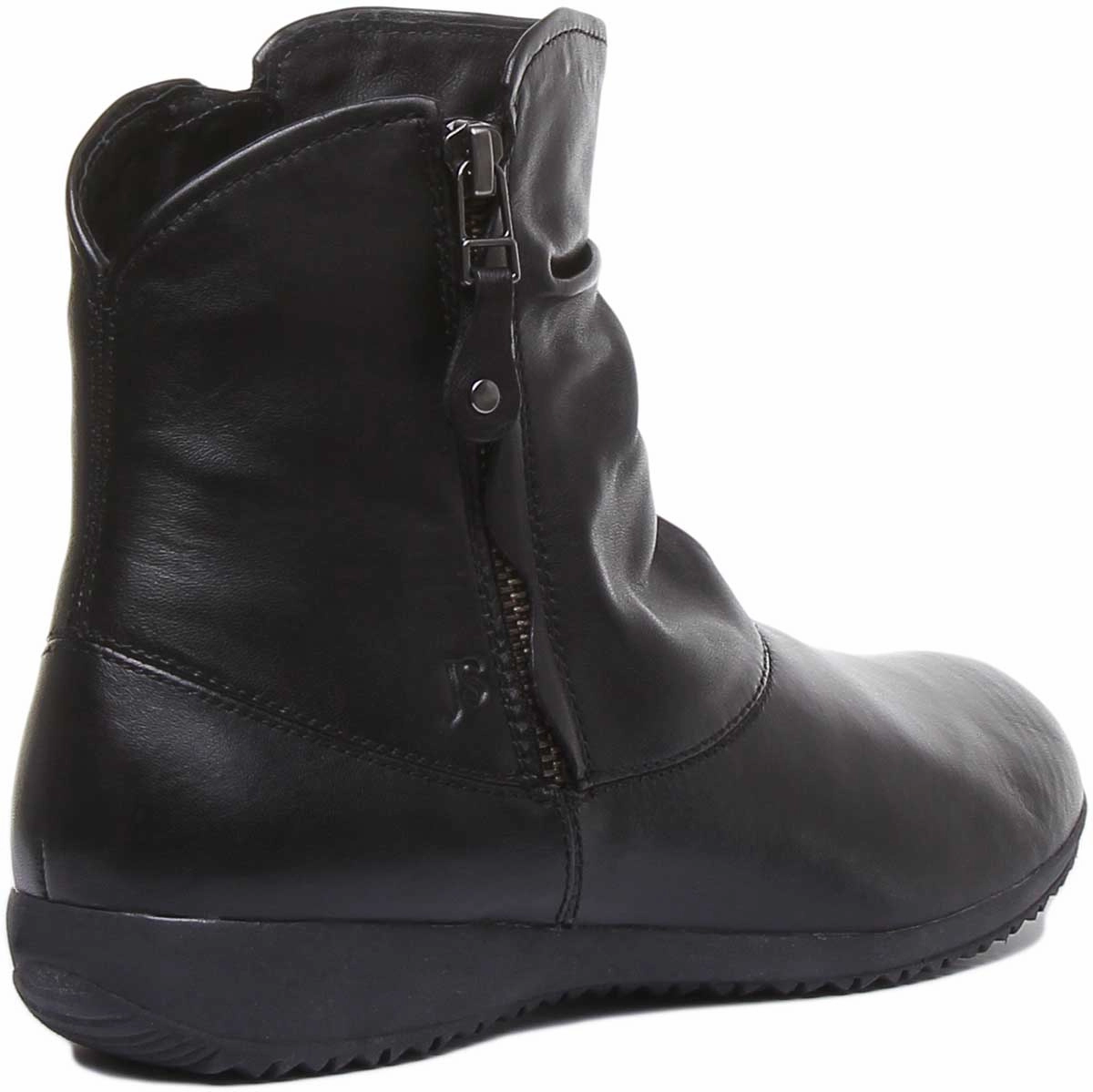 Outdoor Footgear Gear Max Josef Seibel Naly 24 In Black