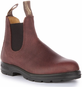Blundstone 2247 In Brown For Women Steep Trail All Terrain Trekking