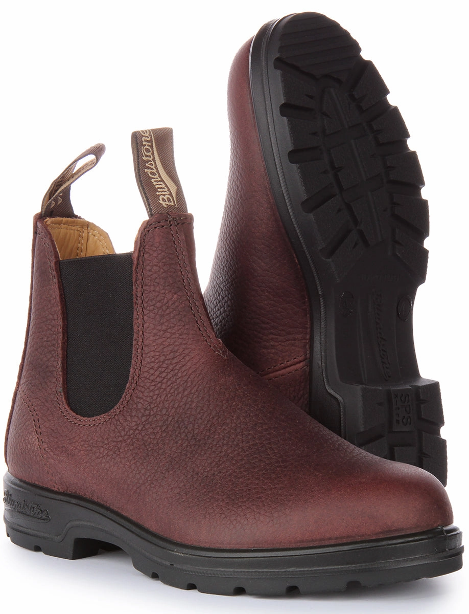 Outdoor Gear Blundstone 2247 In Brown For Women