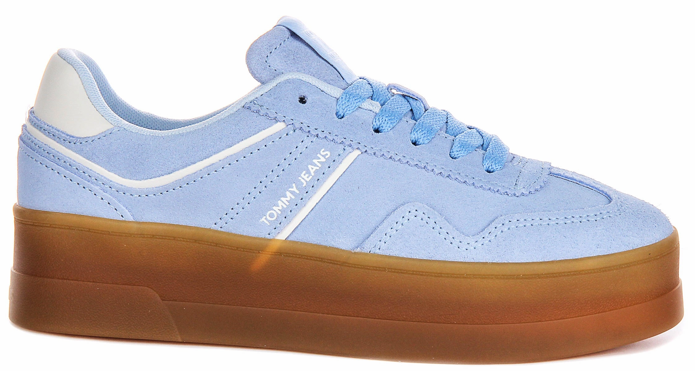 Outdoor Ready Tommy Hilfiger The Greenwich F In Blue White For Women