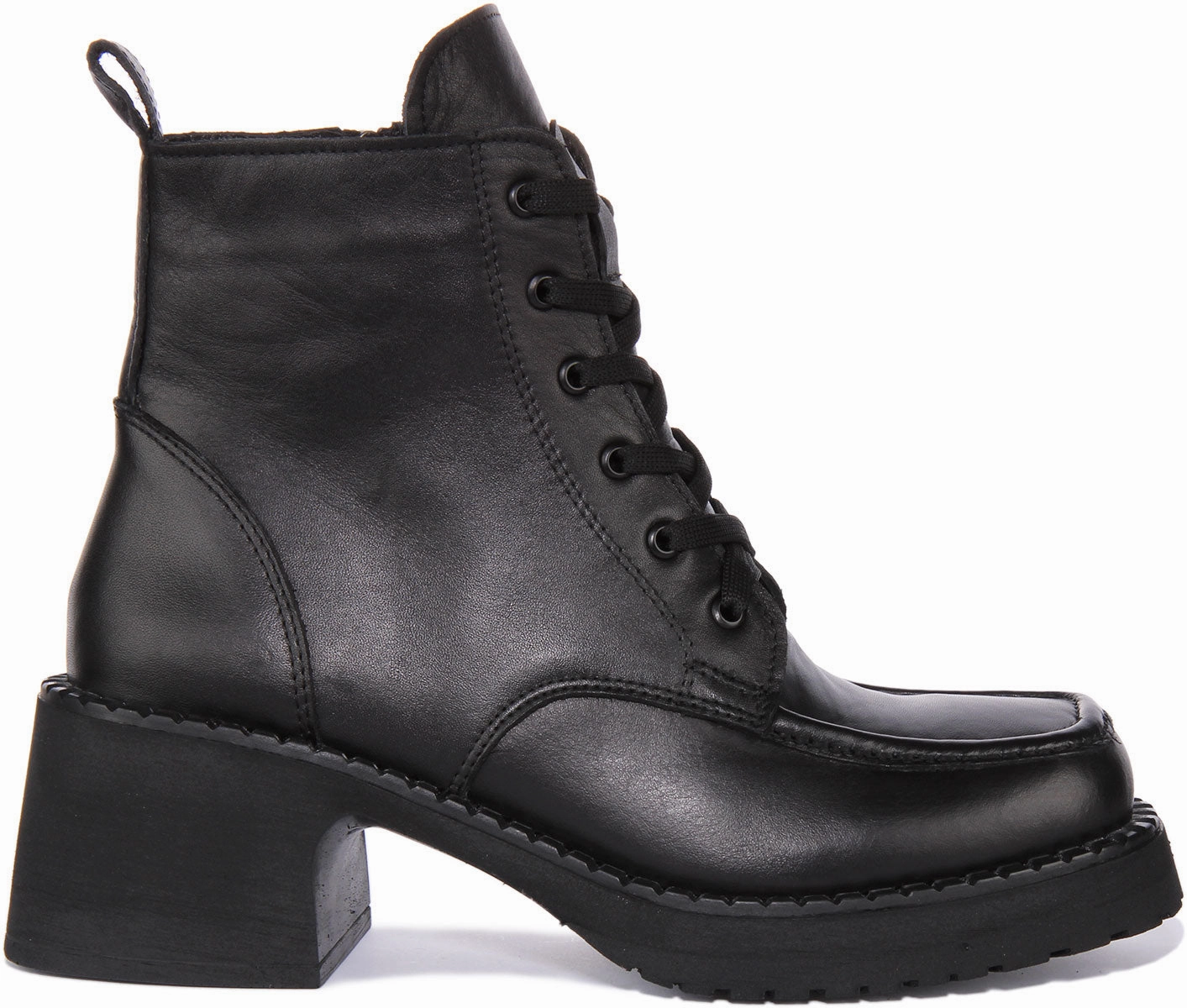 Outdoor Sandals Justinreess England Lima In Black For Women