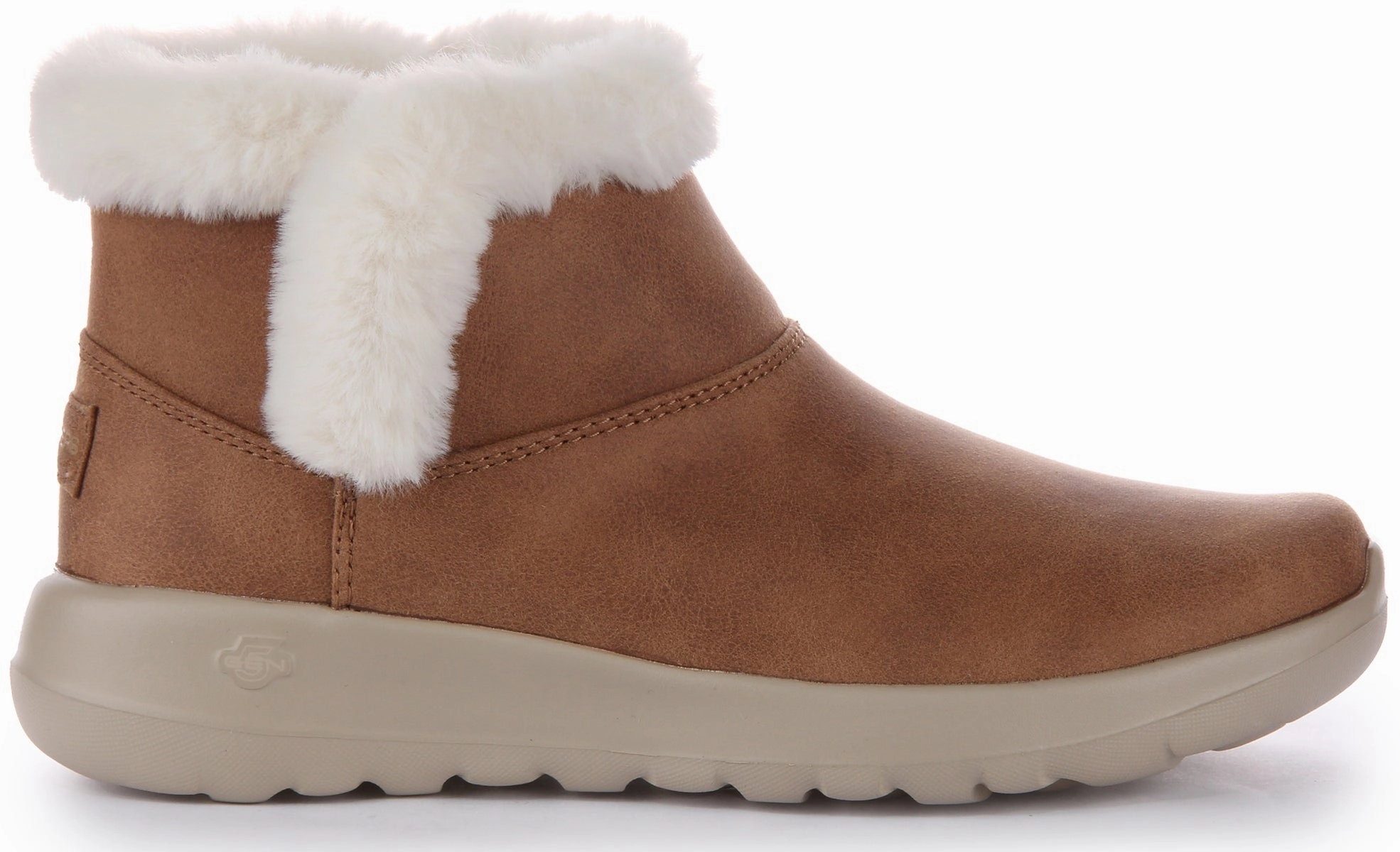 Outdoor Shorts Skechers On The Go Joy In Chestnut For Women