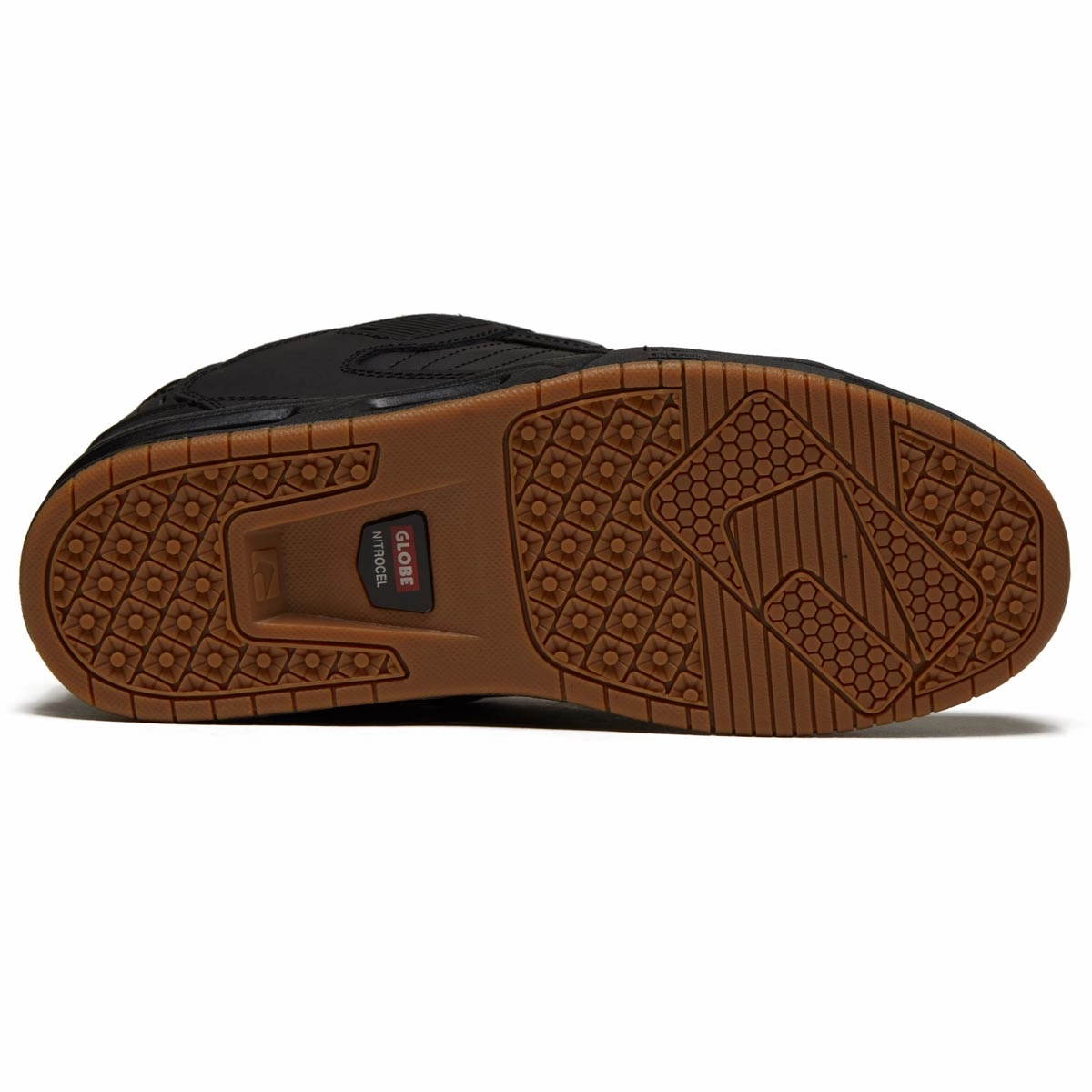 Outsole Flex Globe Sabre Shoes - Dark Shadow/Phantom