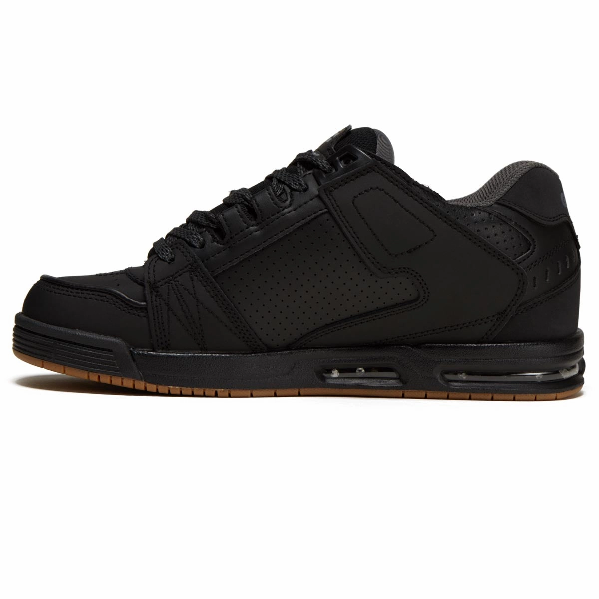 Outsole Flex Globe Sabre Shoes - Dark Shadow/Phantom
