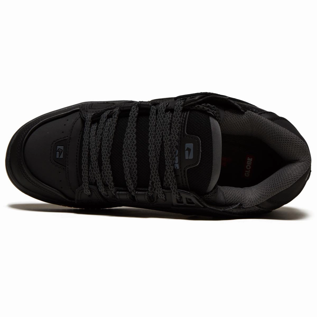 Outsole Flex Globe Sabre Shoes - Dark Shadow/Phantom