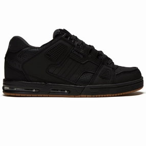 Fast Moves Globe Sabre Shoes - Dark Shadow/Phantom