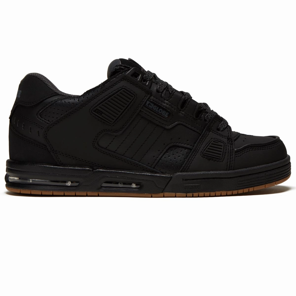 Fast Moves Globe Sabre Shoes - Dark Shadow/Phantom