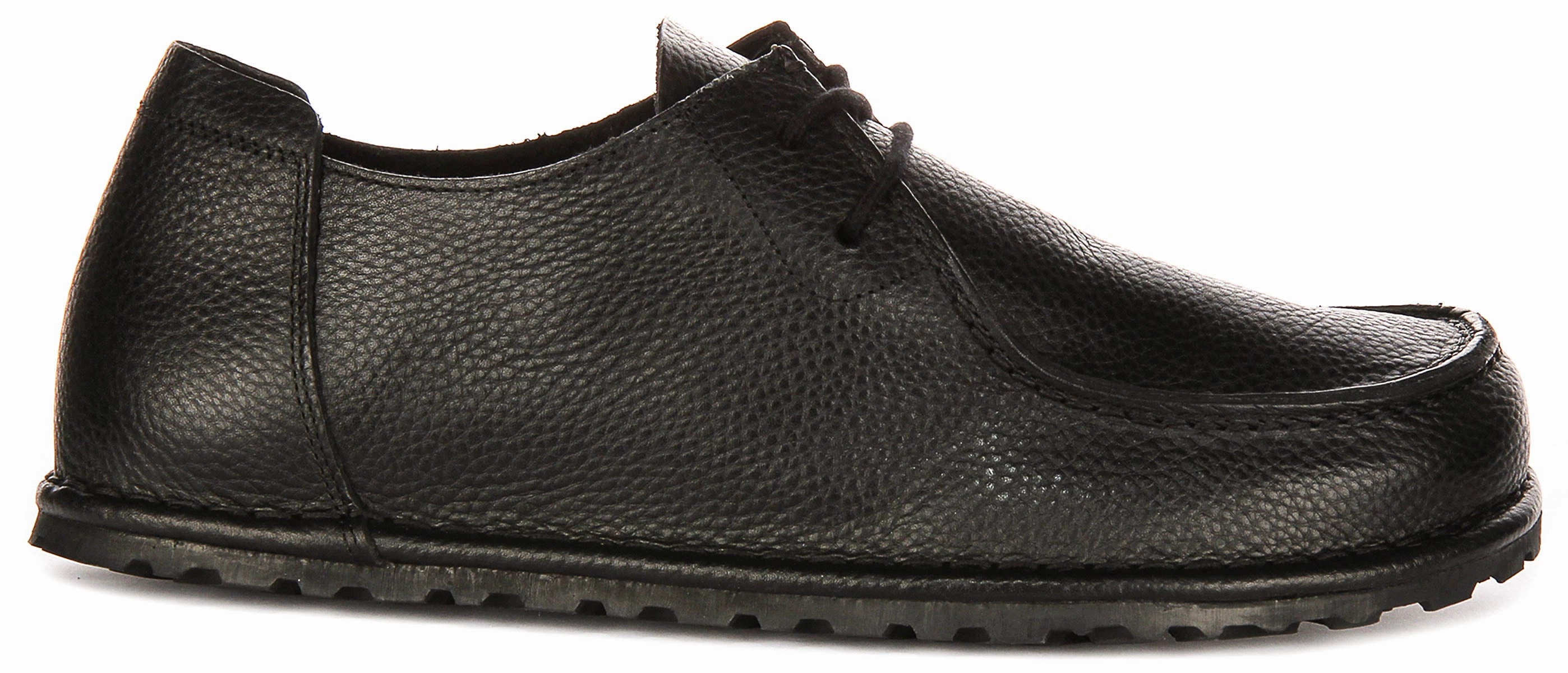 Overpronation support Birkenstock Utti Lace In Black | Regular Fit