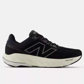 Lightweight Support NEW BALANCE Fresh Foam X 860V14 M860K14 Black Phantom Sea Salt Mens (LF)
